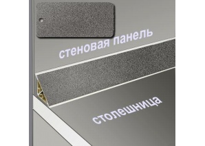 Стеновая панель Корень Розы