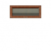Полка-витрина 900 Катрин классик