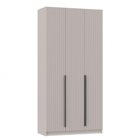 Шкаф 67.08 Брандо (МДФ кашемир h2500)