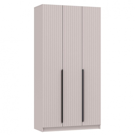 Шкаф 67.12 Брандо (МДФ кашемир h2400) new