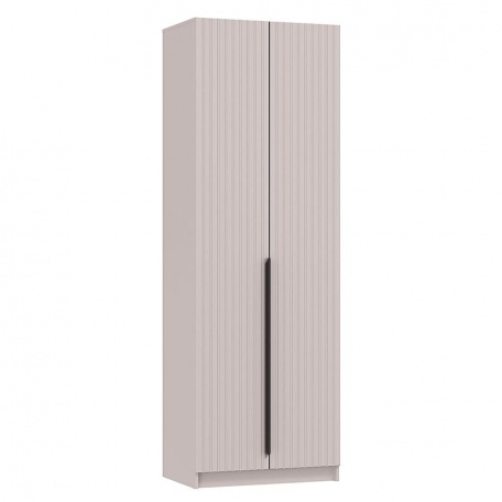 Шкаф 67.14 Брандо (МДФ кашемир h2400) new