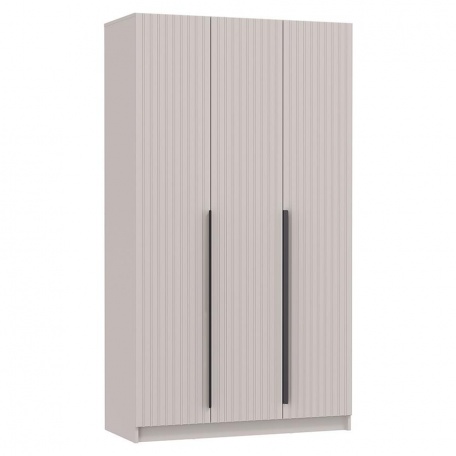 Шкаф 67.15 Брандо (МДФ кашемир h2150) new