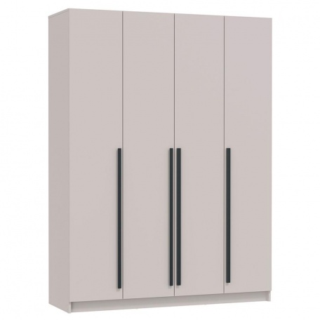 Шкаф 67.16 Брандо (ЛДСП кашемир h2150) new