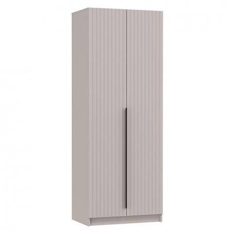 Шкаф 67.17 Брандо (МДФ кашемир h2150) new