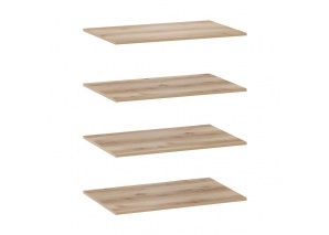 Полки к шкафу 200.04, 200.06