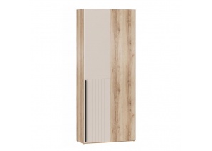 Шкаф Арден угловой 900 правый (гл. 60 см)