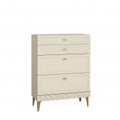 Комод Марион слоновая кость