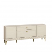 Тумба Марион слоновая кость