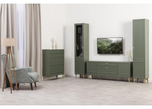 Гостиная Марион олива