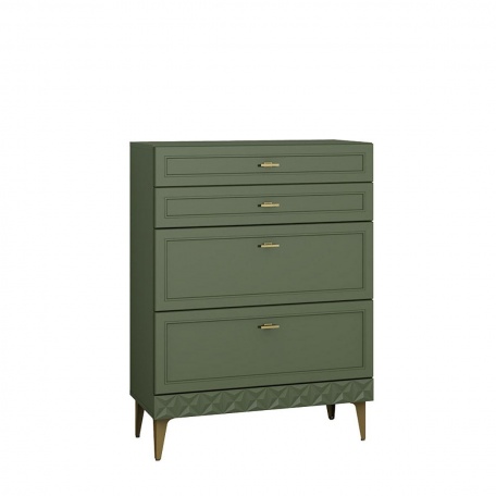 Комод Марион олива